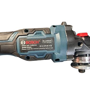 №: 3087 Məhsulun adı: Cilalama maşını UM-S556, 48W Brend: No Brand