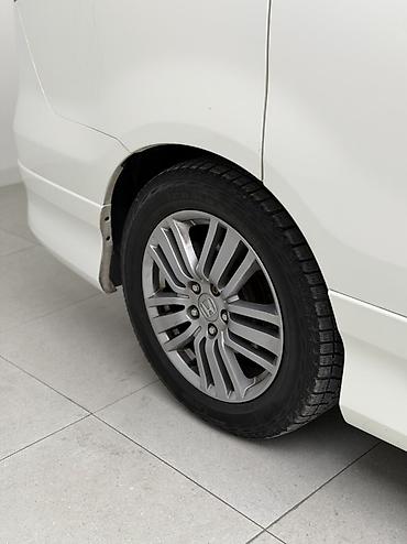 highlander 2012: Honda Elysion: 2006 г., 3 л, Автомат, Бензин, Минивэн — 7