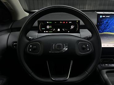 124 обмен: Changan Qiyuan Q05: 2026 г., Автомат, Электромобиль, Кроссовер — 4