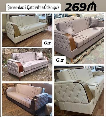 divan 2ci əl: Divan, Yeni — 1