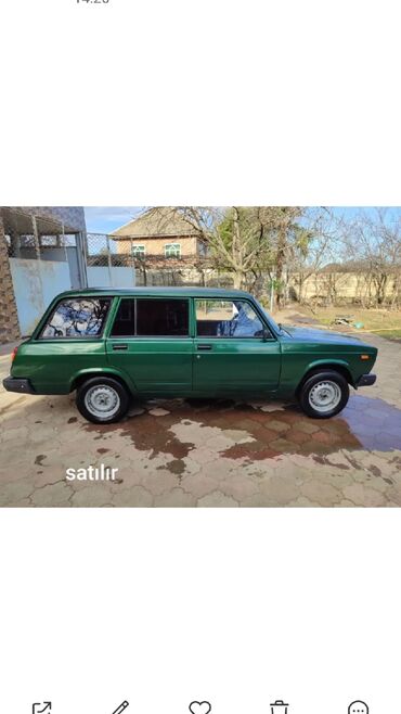 VAZ (LADA): VAZ (LADA) 2104: 1.6 l | 1999 il 31000 km Universal