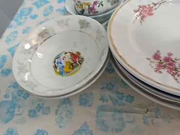 ссср саат: Кисе Мадонна 2 шт. 500с — 3