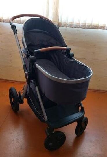 cybex qiymeti: Tahirə Kidilo firmasinin usag arabasidi,qiymeti 100 man 3 defe
