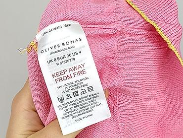 bingo: Oliver Bonas, Sweter damski, rozmiar S — 5