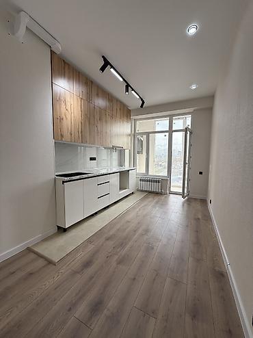 Продажа квартир: 2 комнаты, 67 м², Элитка, 7 этаж, Евроремонт — 7