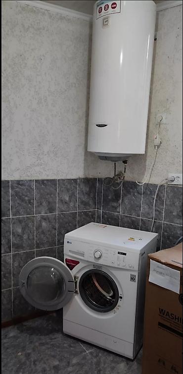 Долгосрочная аренда комнат: 15 м² — 7