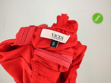 heels: Vices, Sukienka damska, rozmiar S — 5