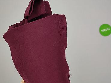 bordo: Tunika damska, rozmiar 3XL — 5