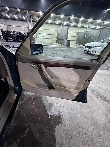 авто лексуз: Mercedes-Benz C-Class: 1995 г., 2.8 л, Автомат, Бензин, Седан — 9