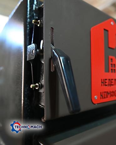 Твердотопливные котлы: 🔥 Отопительные котлы Неделька комфорта от компании «Техномаш» — — 11