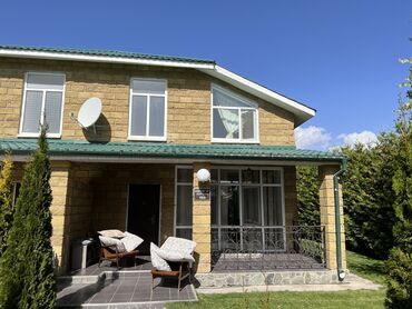 Продажа домов: Коттедж, 115 м², 4 комнаты, Собственник, Евроремонт