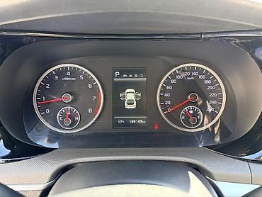 Продажа авто: Kia K5: 2021 г., 2 л, Автомат, Газ, Седан — 10