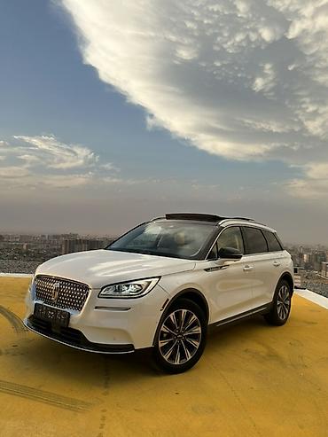 цена крайслер 300с: Lincoln : 2020 г., 2 л, Автомат, Бензин, Кроссовер — 2