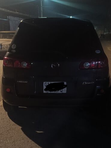 Mazda: Mazda Demio: 2005 г., 1.3 л, Автомат, Бензин, Седан — 4