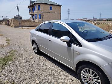 ezik maşınlar: Fiat Linea: 1.3 l | 2008 il 310000 km Sedan — 3