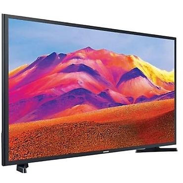 Televizorlar: Yeni Televizor Samsung LED ekran 32" FHD (1920x1080), Pulsuz çatdırılma, Ödənişli çatdırılma, Ünvandan götürmə — 2