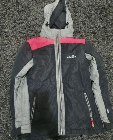 jakne za trudnice h m: Ellesse, M (EU 38)