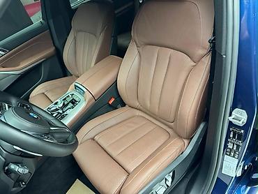 BMW: BMW X5: 2021 г., 3 л, Автомат, Бензин, Кроссовер — 11