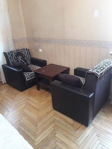 Квартиры: Xətai metrosunun yanında yeni tikili binada, təmirli 2 otaqlı mənzilə — 2