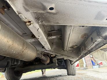 howo v7x: Легкий грузовик, Mercedes-Benz, Дубль, 3 т, Б/у — 6