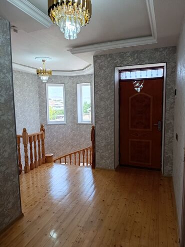 Yeni tikili: 5 otaqlı, Yeni tikili, 140 kv. m — 9