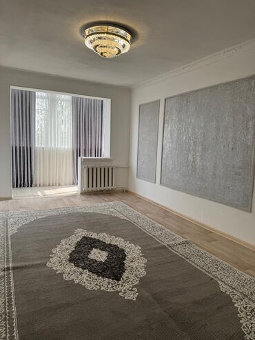 Продажа квартир: 2 комнаты, 44 м², 104 серия, 5 этаж, Евроремонт