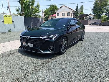 2 8: Chery : 2023 г., Автомат, Бензин, Седан — 1