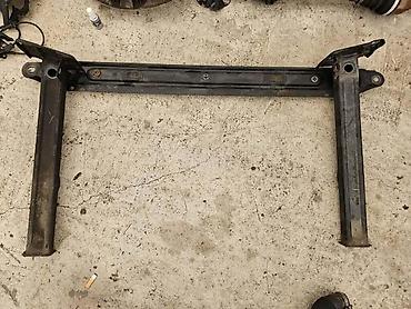 mac 452: SINA PREDNJI MOST GREDA 1.6 ZA CITROEN C4 PICASSO ZA 2011. GOD — 2