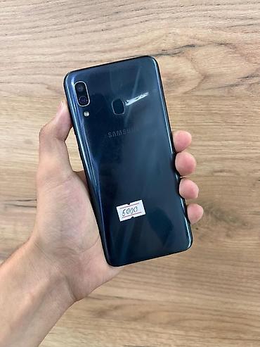 самсунг a02: Samsung Galaxy A30 (SM-A305F/DS) - Экран: 6.4" Super AMOLED — 1