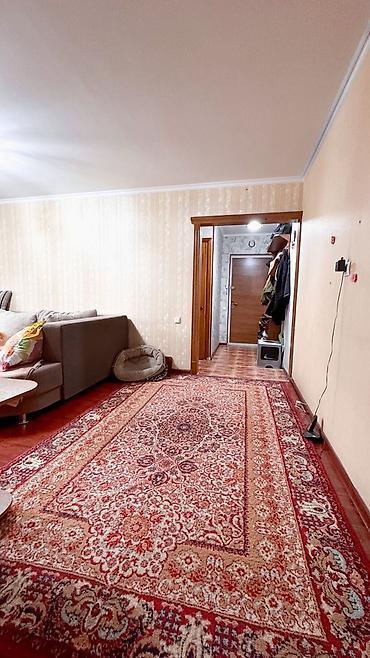 Продажа квартир: 3 комнаты, 59 м², 104 серия, 1 этаж, Евроремонт — 4