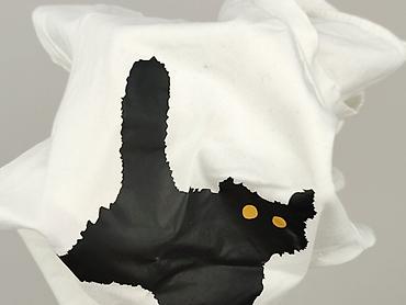 hello kity shein: Shein, T-shirt damski, rozmiar S — 5