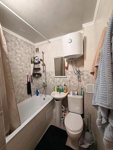 политех дом: 1 комната, 29 м², Политех Хрущевка, 1 этаж, Свежий ремонт — 7