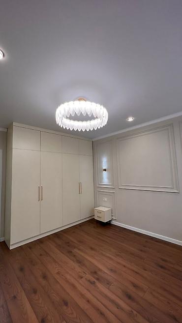 Продажа квартир: 3 комнаты, 88 м², Элитка, 5 этаж — 10