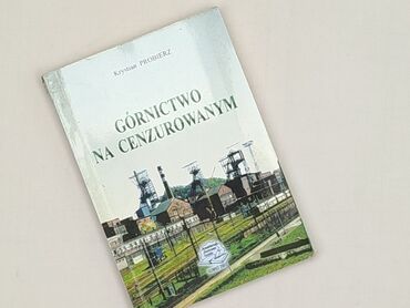 Książka, gatunek - Literatura faktu, stan - Bardzo dobry