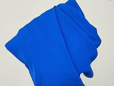 sukienka chabrowa plus size: Sukienka damska, rozmiar S — 5