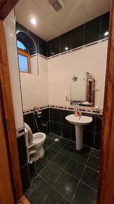 Günlük kirayə evlər: 160 kv. m, 4 otaqlı -da lalafo.az — 16 Günlük kirayə evlər: 160 kv. m, 4 otaqlı — 16