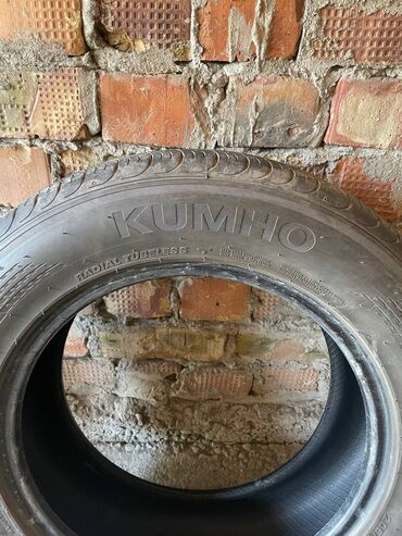 шина 255 65 16: Шины 205 / 65 / R 16, Лето, Б/у, Пара, Легковые, Корея, Kumho