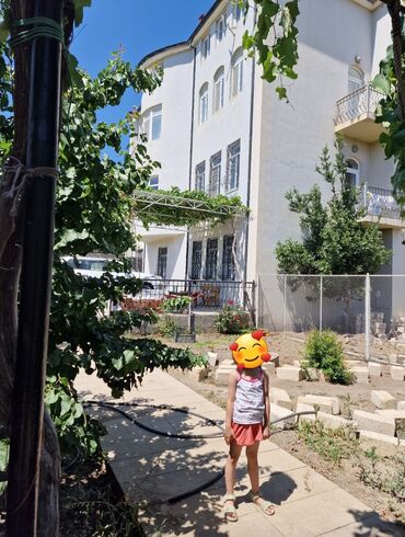 abseronda kiraye evler: 60 kv. m, 2 otaqlı