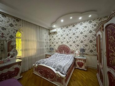 Həyət evləri və villaların satışı: 7 otaqlı, 350 kv. m, Kredit yoxdur, Orta təmir — 3