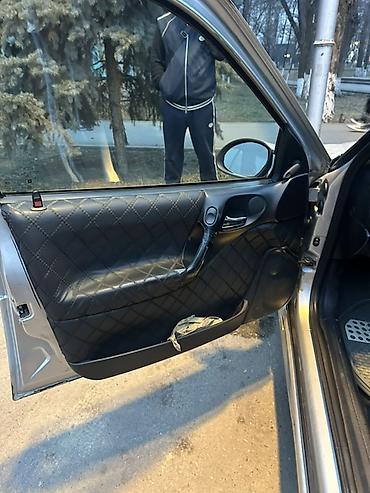 Opel: Opel Vectra: 1999 г., Хэтчбэк — 6