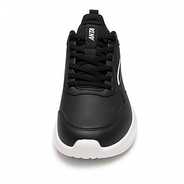 black: Мужские кроссовки, 41, 42, 43, Anta, Новый, цвет - Черный — 3