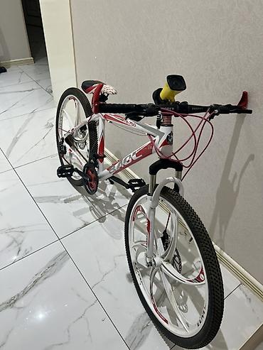 Dağ velosipedləri: ENDIRIM VAR Velosiped – EXOLT MTB-750 - Növ: Dağ velosipedi (MTB) — 2