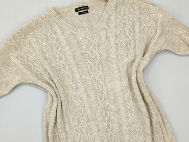 Swetry: Sweter, Massimo Dutti, M, stan - Zadowalający