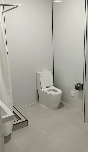 Продажа квартир: 2 комнаты, 40 м², Тунгуч мкр Элитка, 13 этаж, Дизайнерский ремонт — 3
