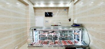 Kommersiya daşınmaz əmlakının satışı: Yasamal rayonu ərazisində ət məhsulları üçün saxladılma soyuducuları — 3