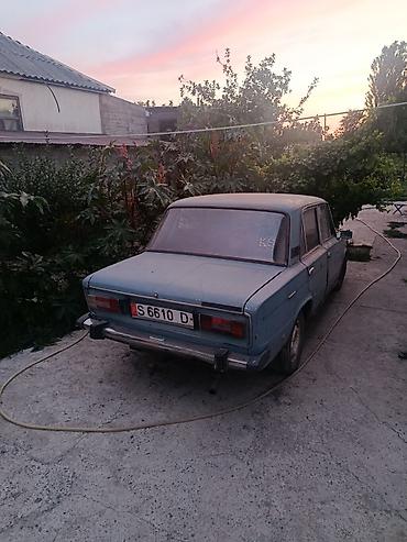 шам чырак: ВАЗ (ЛАДА) : 1989 г., Седан — 2
