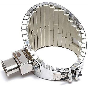 Digər biznes avadanlığı: Qızdırıcı Spirallar (naqrevatel) (нагревательные спирали) Əsasən — 5