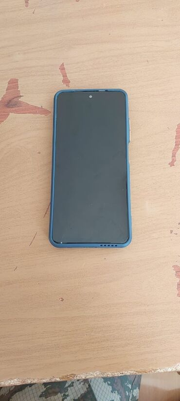 Xiaomi Redmi Note 11, 128 GB, rəng - Qara