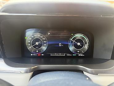 последующим: Kia Sorento: 2021 г., 1.6 л, Автомат, Гибрид, Кроссовер — 7