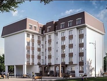 18: 1 комната, 27 м², 1 этаж, ПСО (под самоотделку) — 1